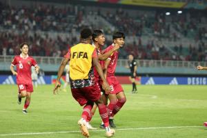 Hasil Indonesia vs Maroko U17 Analisis Mendalam Pertandingan