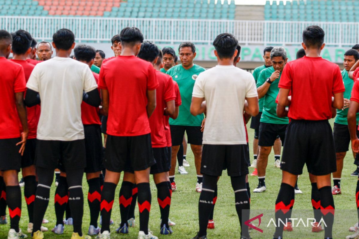 Jadwal AFC U17 Panduan Lengkap untuk Para Penggemar Sepak Bola