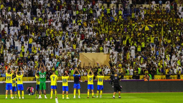 Jadwal Bola Al Nassr Menyusun Strategi untuk Menikmati Setiap Pertandingan