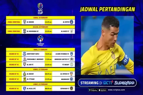 Jadwal Bola Al Nassr Menyusun Strategi untuk Menikmati Setiap Pertandingan