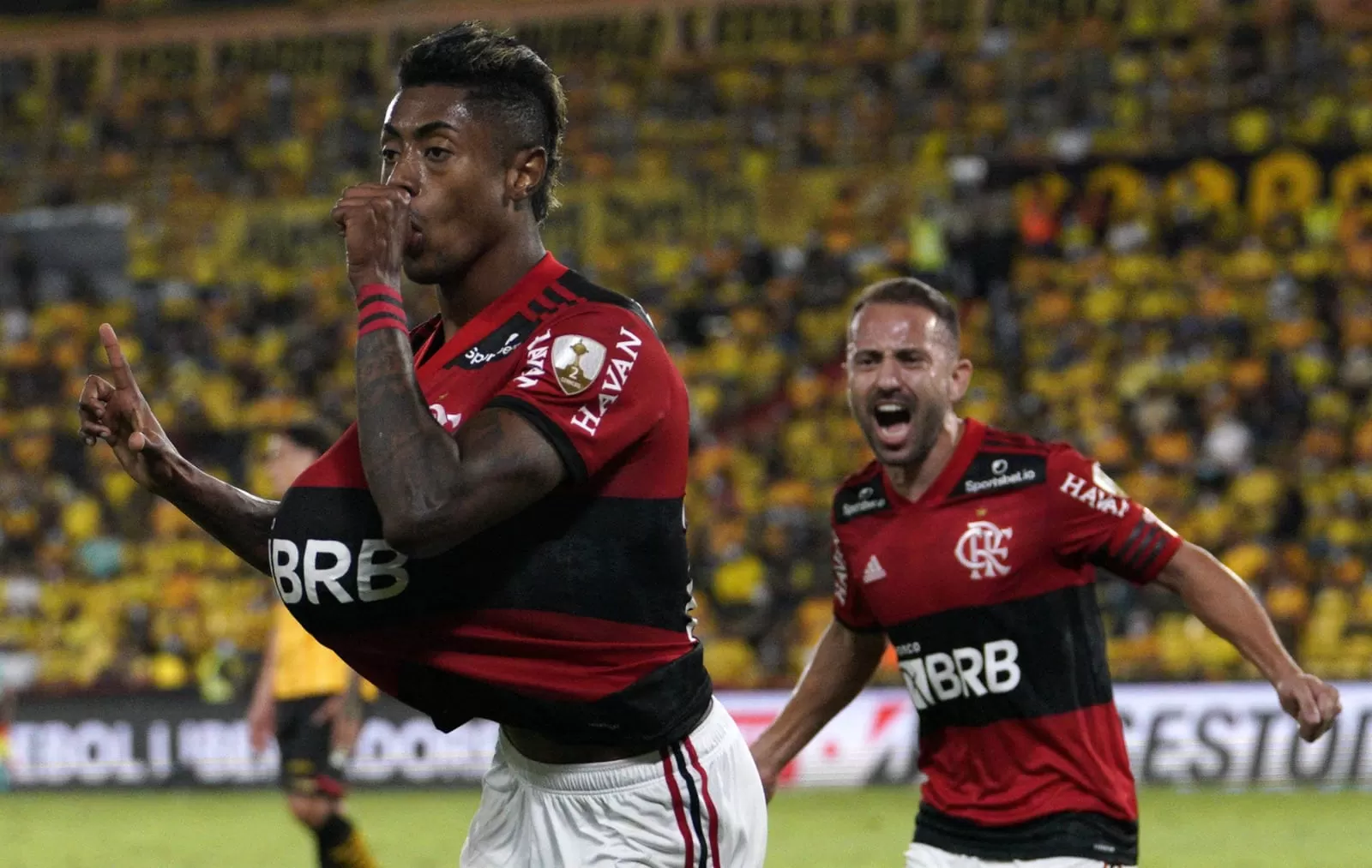 Klasemen Flamengo Menelusuri Perjalanan Tim dalam Dunia Sepak Bola