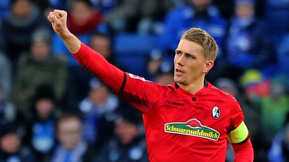 Pertandingan SC Freiburg Menggali Sejarah dan Performa Klub Bundesliga