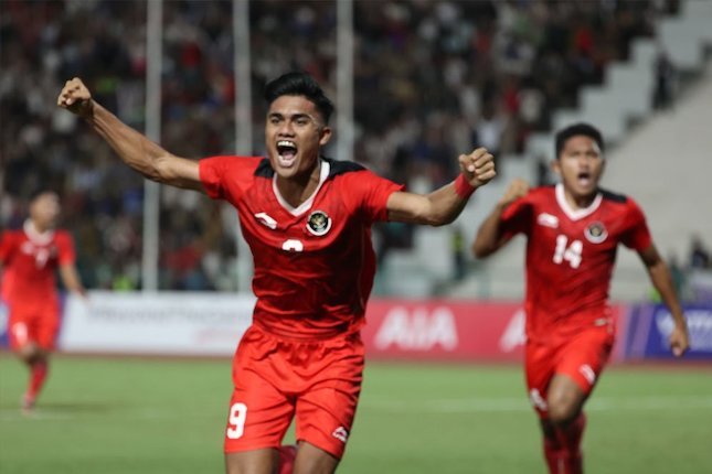 Score Indonesia vs Thailand SEA Games 2023 Pertandingan Yang Menentukan