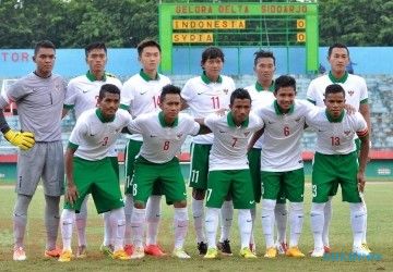 Skor Indonesia vs Timor Leste Memahami Pertandingan yang Menarik