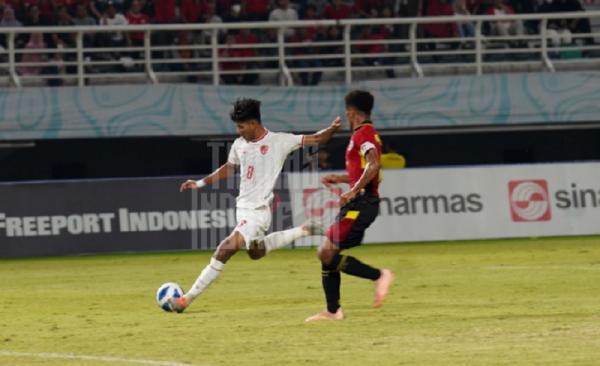 Skor Indonesia vs Timor Leste Memahami Pertandingan yang Menarik