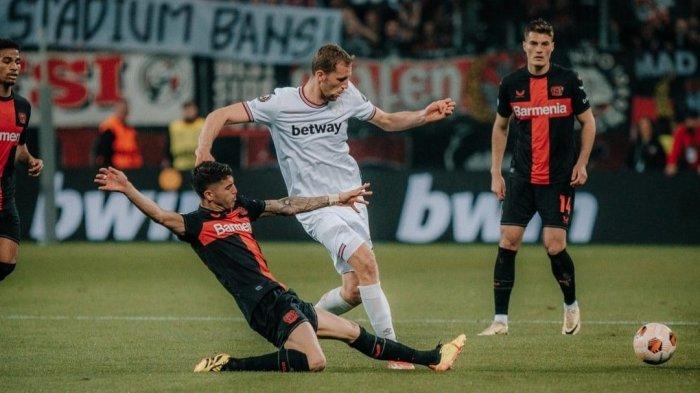 Statistik Leverkusen vs West Ham Analisis Mendalam Pertarungan Dua Tim Eropa