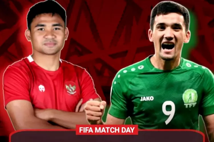 Streaming Indonesia vs Turkmenistan Perbandingan dan Pengalaman