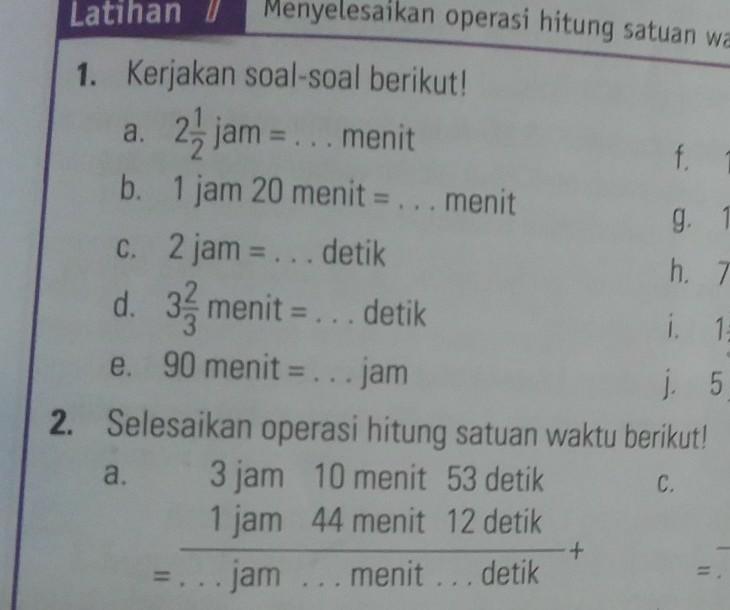 1 Jam Berapa Detik? Pemahaman dan Penjelasan Menyeluruh