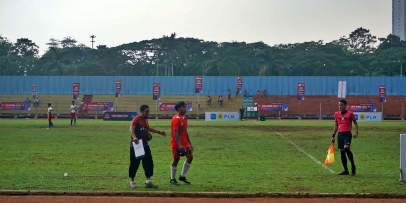 Berapa Pemain Sepak Bola Memahami Jumlah dan Peran Dalam Tim