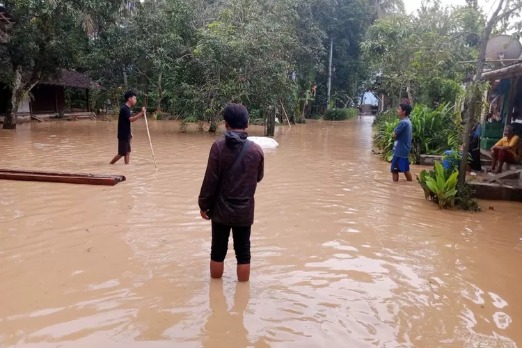 Contoh Teks Berita Singkat di Televisi