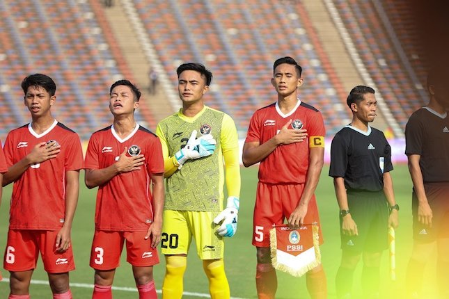 Final Sepak Bola SEA Games Momen Bersejarah di Dunia Olahraga Asia Tenggara