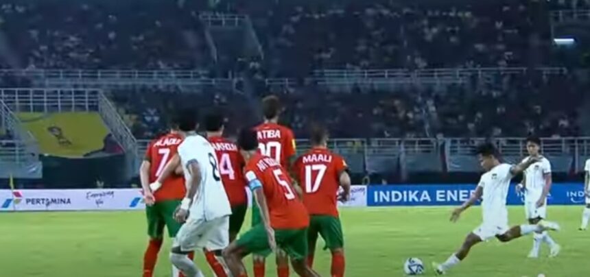 Hasil Indonesia vs Maroko Sebuah Tinjauan Mendalam