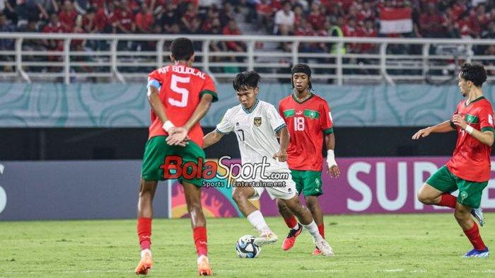 Hasil Indonesia vs Maroko Sebuah Tinjauan Mendalam