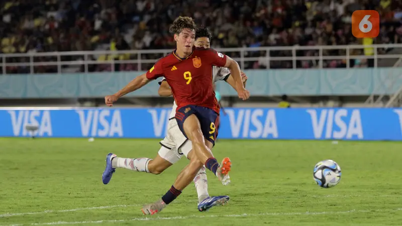 Indonesia vs Barcelona U17 Menggali Pertandingan yang Menarik