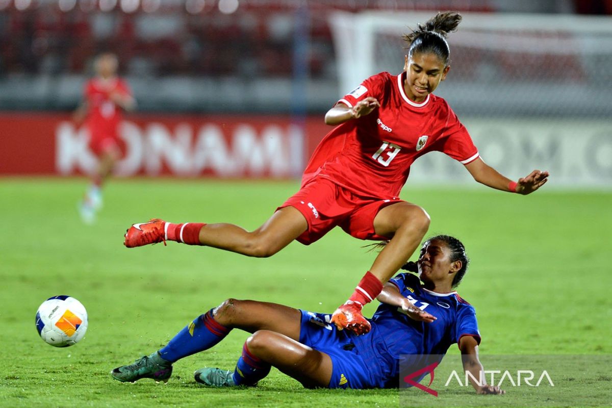 Indonesia vs Maroko Skor Analisis Pertandingan yang Menarik