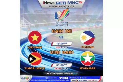 Indonesia vs Timor Leste SEA Games Perbandingan dan Eksplorasi Mendalam