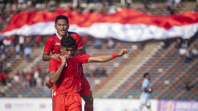 Indonesia vs Timor Leste SEA Games Perbandingan dan Eksplorasi Mendalam