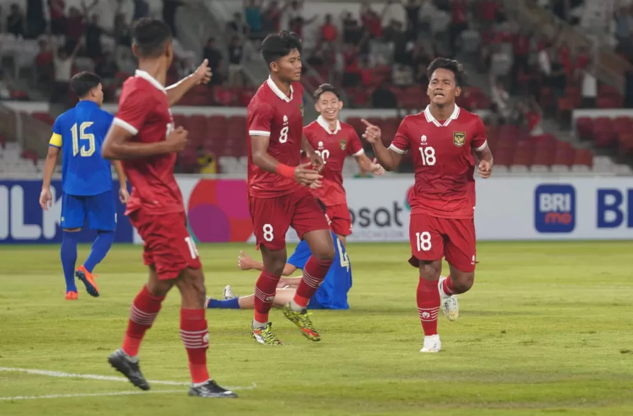 Indonesia vs Uzbekistan Live Score Menyaksikan Pertandingan Secara Langsung