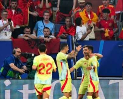 Klasemen Tim Nasional U-17 Spanyol Analisis Mendalam dan Informasi Terkini