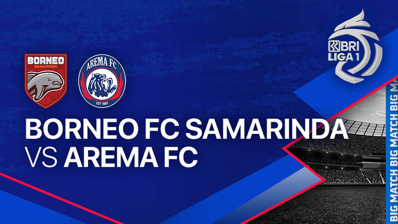 Linimasa Arema FC vs Persib Rivalitas Abadi dalam Sepak Bola Indonesia