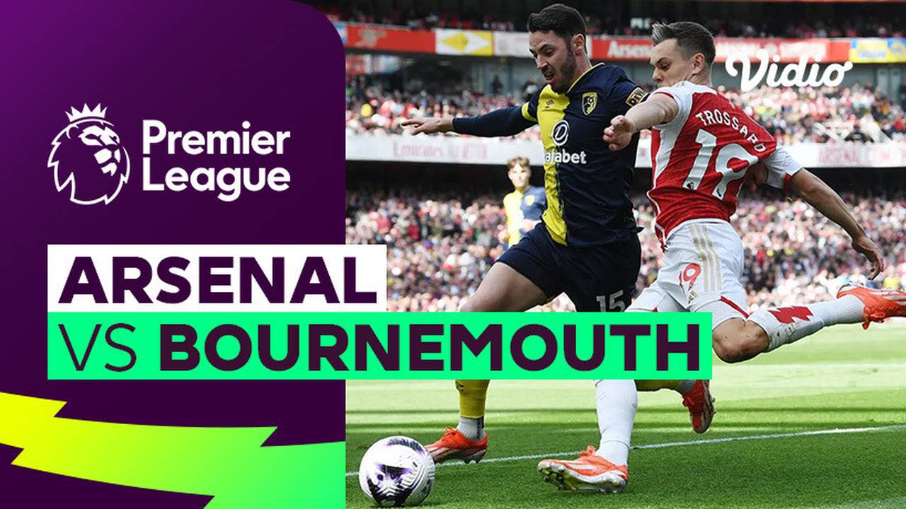 Linimasa Arsenal vs Manchester United Rivalitas Abadi di Dunia Sepak Bola