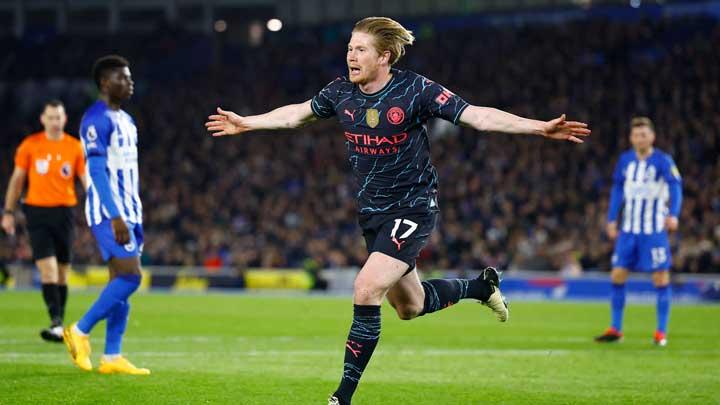 Linimasa Chelsea vs Man City Rivalitas yang Tak Terlupakan