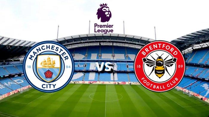 Linimasa Man City vs Sevilla Duel Legenda Sepak Bola