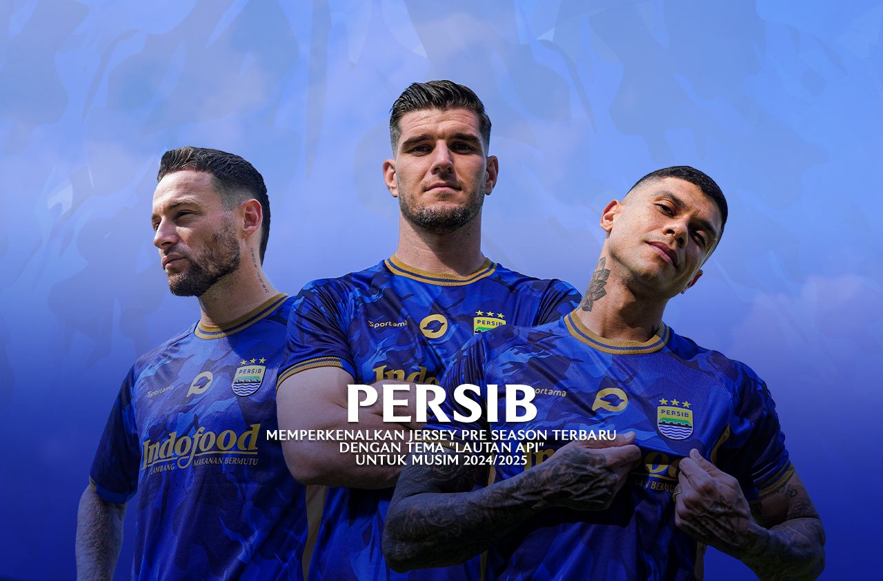 Linimasa Persib vs Arema FC Rivalitas Abadi dalam Dunia Sepak Bola Indonesia