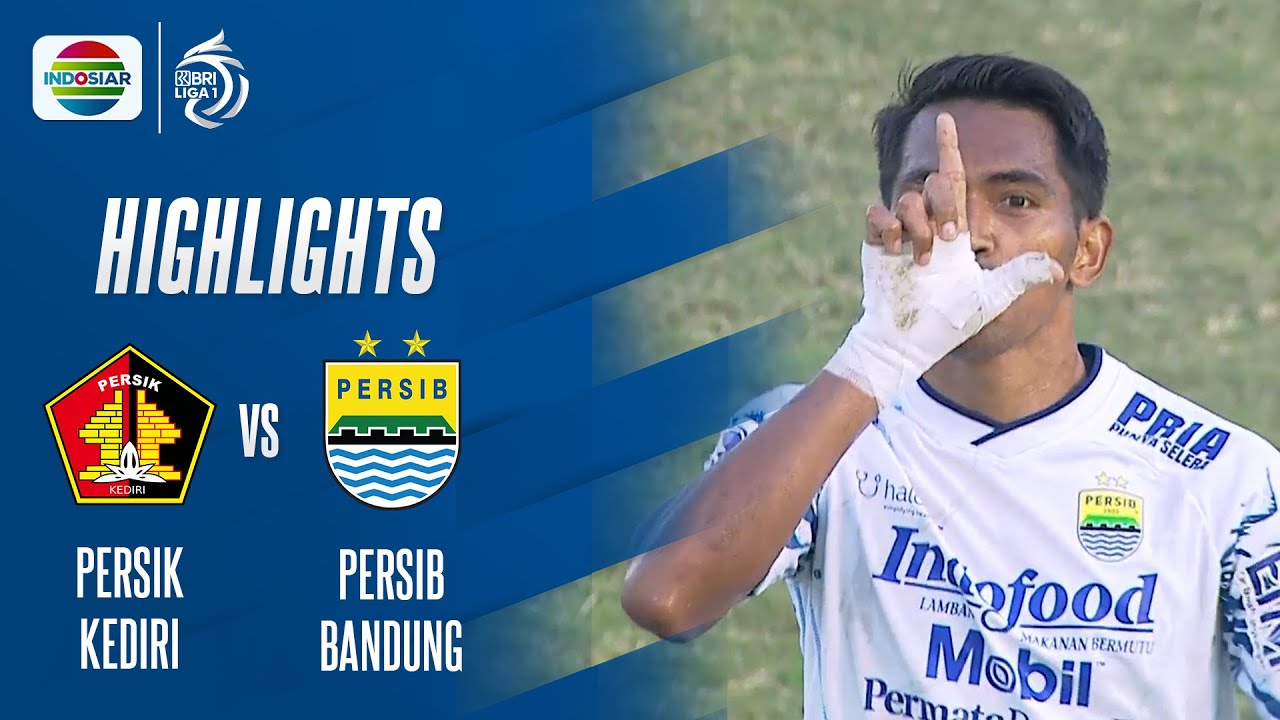 Linimasa Persib vs Persebaya Rivalitas Abadi dalam Sepak Bola Indonesia