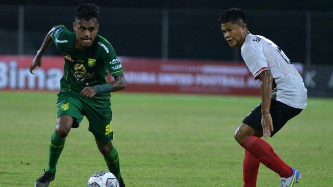 Linimasa Persib vs Persebaya Rivalitas Sepanjang Masa