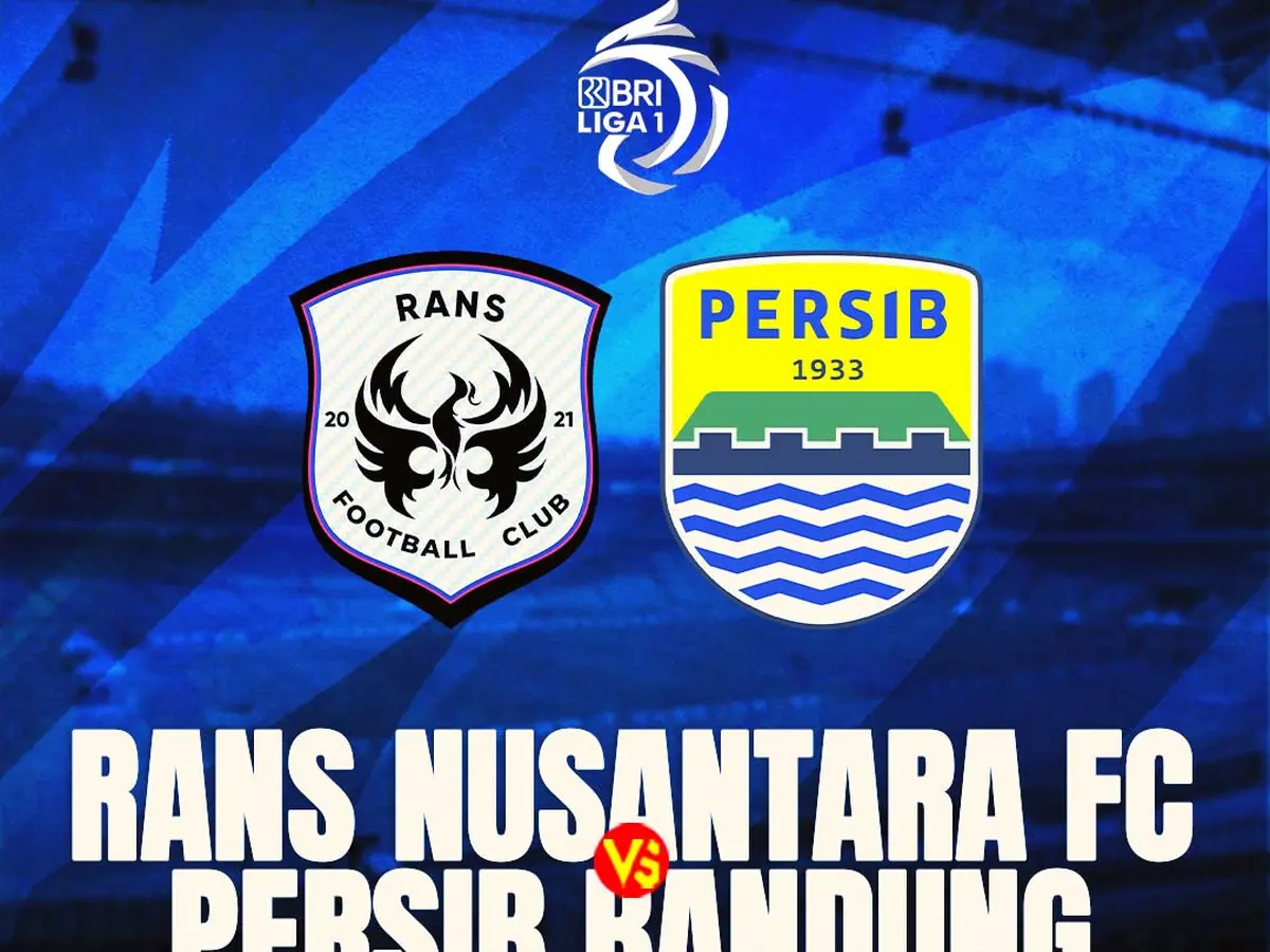 Linimasa Persib vs PSS Sleman Pertandingan yang Mengguncang Sepak Bola Indonesia