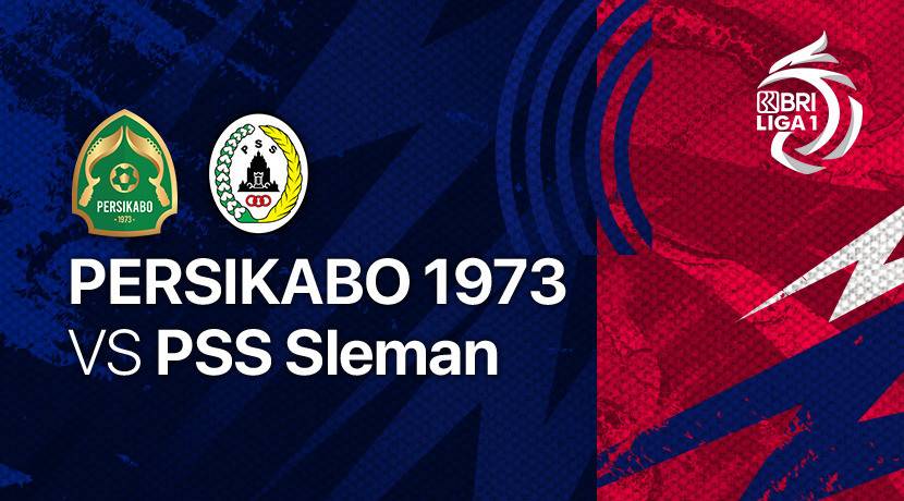 Linimasa Persib vs PSS Sleman Pertarungan Dua Raksasa Sepak Bola Indonesia