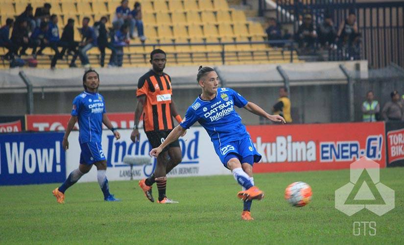 Linimasa Persija Jakarta vs Persib Rivalitas Sejati di Sepak Bola Indonesia