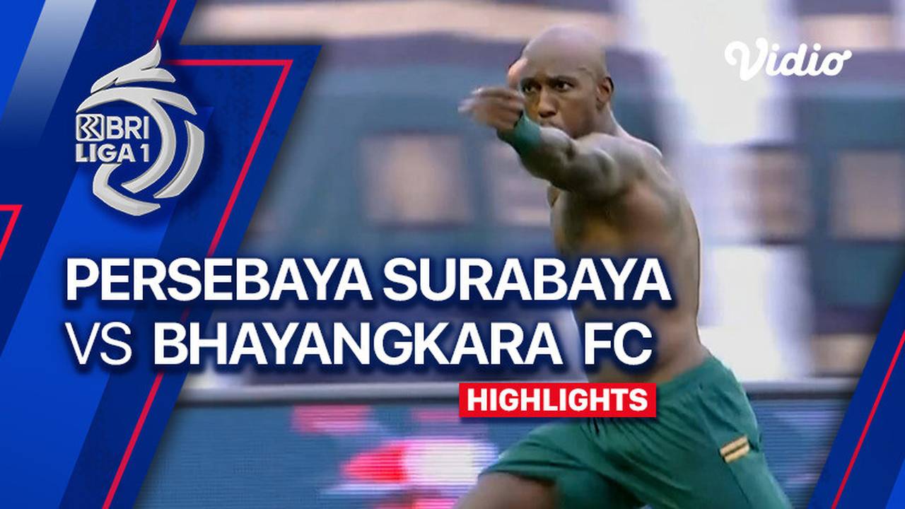 Linimasa PSS Sleman vs Persebaya Rivalitas Abadi di Dunia Sepak Bola Indonesia