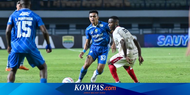 Linimasa PSS Sleman vs Persebaya Rivalitas Abadi di Dunia Sepak Bola Indonesia