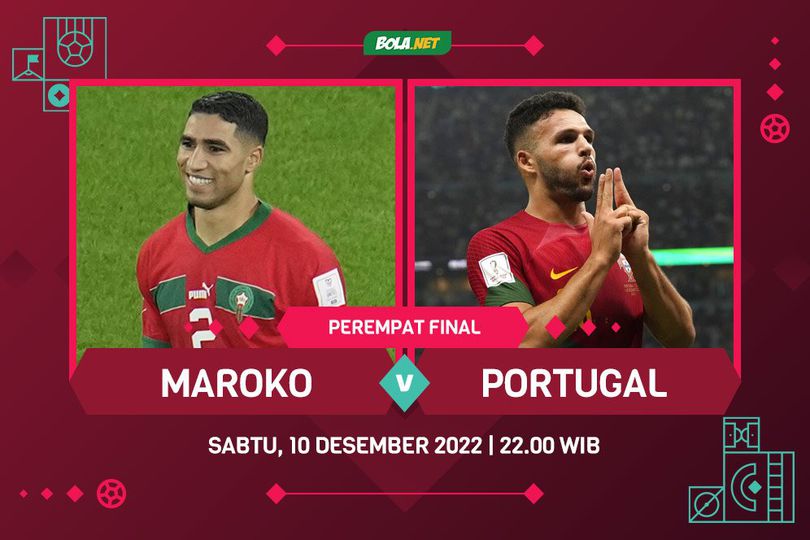 Live Indonesia vs Maroko Analisis Mendalam Pertandingan yang Menarik