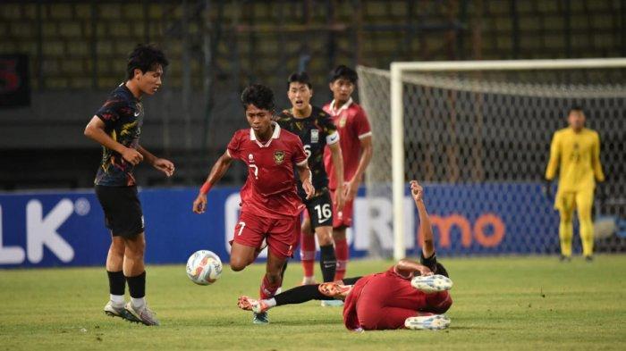 Live Indonesia vs Maroko Analisis Mendalam Pertandingan yang Menarik