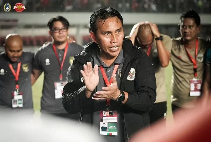 Live Indonesia vs Maroko Pertandingan Seru yang Tak Terlewatkan