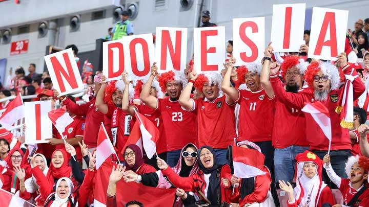 Live Indonesia vs Maroko Pertandingan Seru yang Tak Terlewatkan