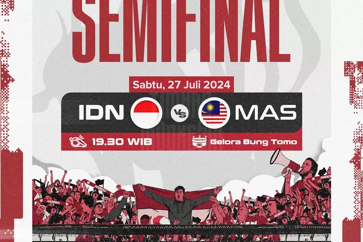 Live Indonesia vs Maroko Pertandingan Seru yang Tak Terlewatkan