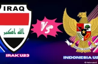 Live Score Indonesia vs Uzbekistan Analisis Pertandingan yang Menarik