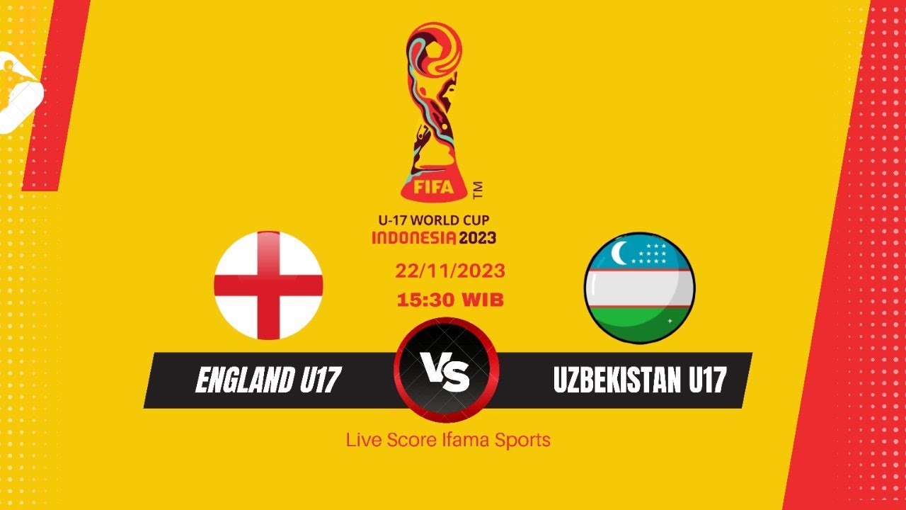 Live Score Indonesia vs Uzbekistan Analisis Pertandingan yang Menarik