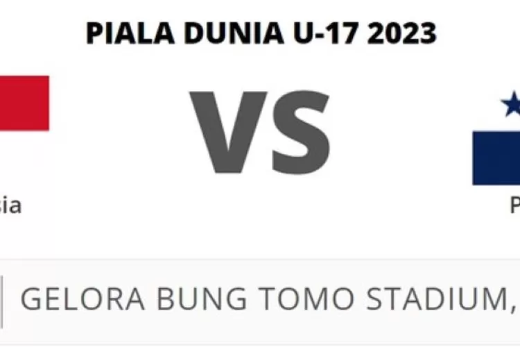 Live Skor Piala Dunia U17