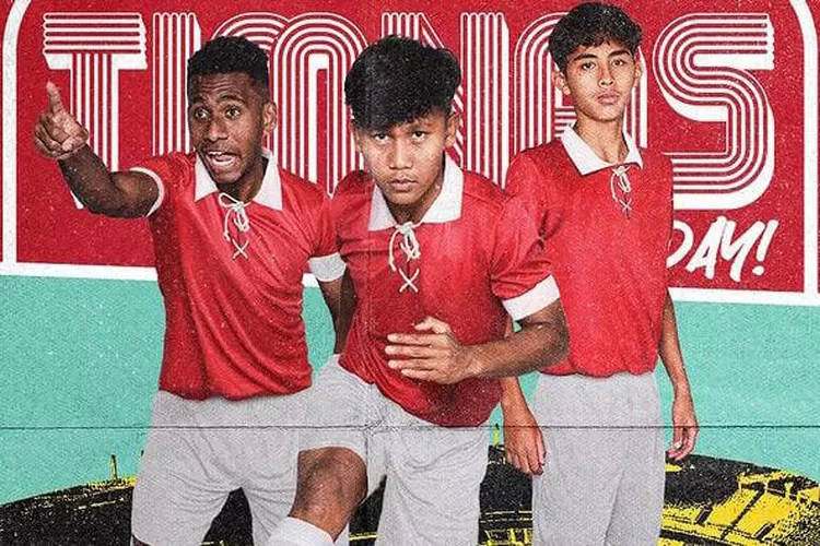 Livescore Piala Dunia U17 Menyelami Informasi Pertandingan Global