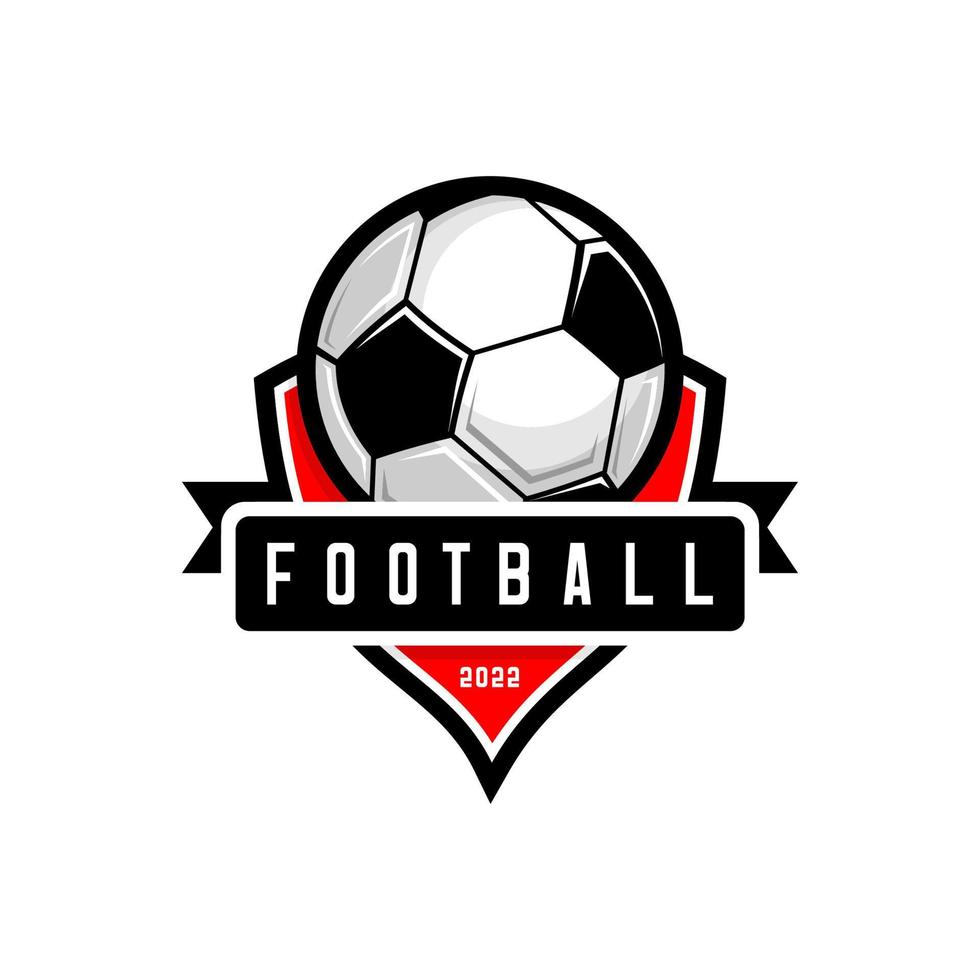 Logo Club Bola Simbol Identitas dan Kebanggaan Tim