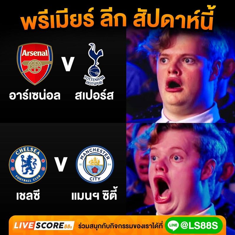 Mengintip Livescore88 Solusi Terbaik untuk Update Skor Pertandingan