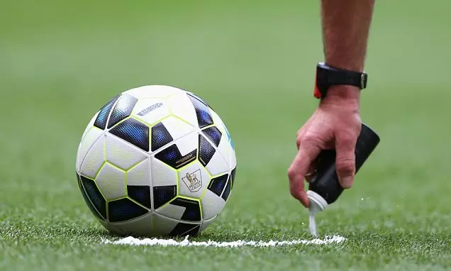 Peraturan Sepak Bola Memahami Aturan dan Etika Permainan