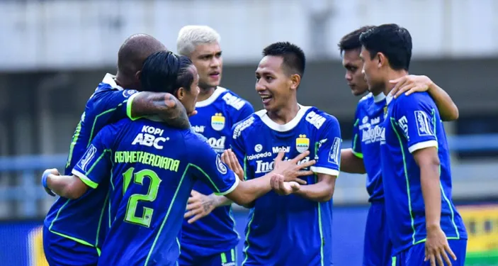 Rating Pemain Persib vs Bali United Analisis Mendalam dan Perbandingan