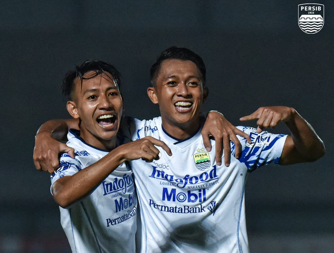 Rating Pemain Persib vs Bali United Analisis Mendalam dan Perbandingan