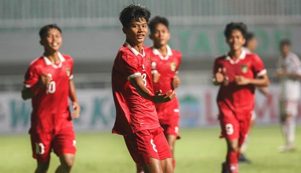 Rating Pemain Tim Nasional Sepak Bola Jepang vs Timnas Indonesia